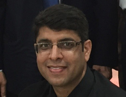 Narinder Kamra