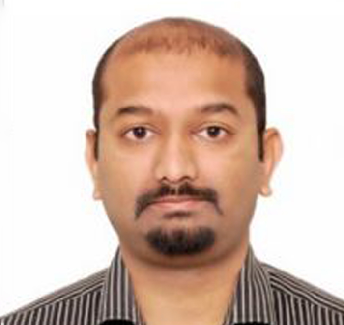 Deepak Gururaja