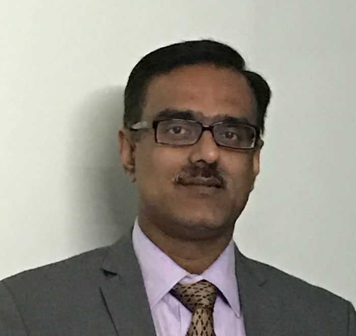 Harsha Vardhan