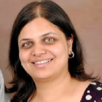 Prachi Saraph