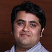 Panelist Rajat Julka