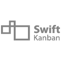 swift kanban digit