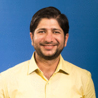 Speaker Varun Sehgal