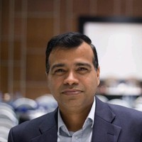 Keynote Vivek Jain