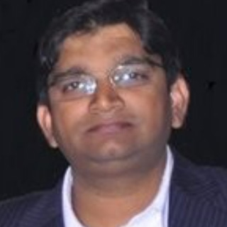Ashutosh Rai