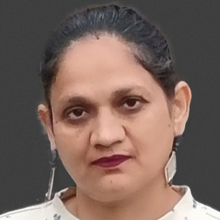 Jyoti Gupta