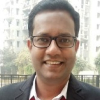 Siddharth Prabhudas