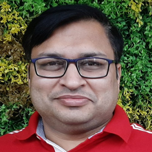 Vikas Mittal