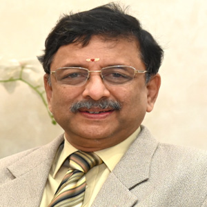 B.S. Satyanarayana