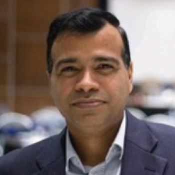 Vivek Jain