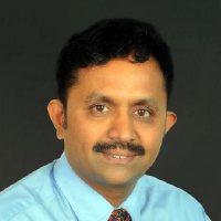 Prashant Mavinkare