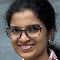 Parvathy Pillai