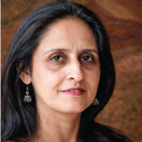 Kashish Kapoor