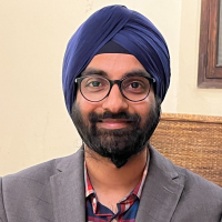Gagandeep Singh
