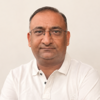 Rahul Kumar Gupta