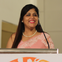 Seema Rani