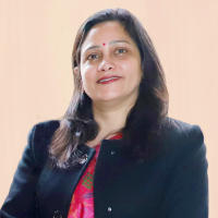 Dr. Pooja Jain