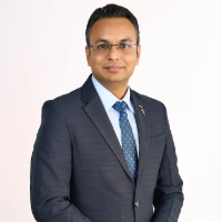 Rahul Jain