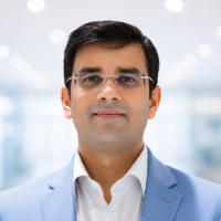 Rupesh Ranjan